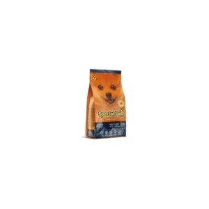 SPECIAL DOG ADULTO PEQUENO PORTE 15KG