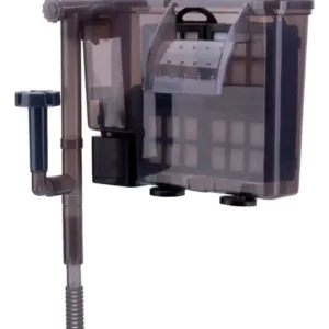 Filtro Ext Hang-on Soma Hf-750 - 750l/h 10w 127v