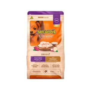 SD ULTRALIFE RP AD FRANGO 1KG