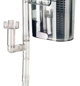 Filtro Ext Hang-on Soma Hf-500 - 500l/h 8w 127v