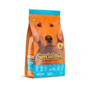 SPECIAL DOG JR 15KG