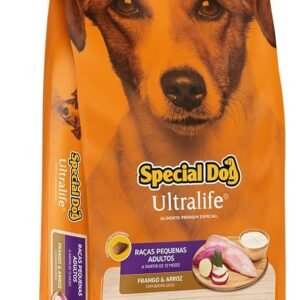 SD ULTRALIFE RP AD FRANGO 10,1KG