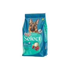 QUATREE SELECT ADULTOS RMG CARNE 15KG