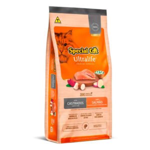 SC ULTRALIFE CASTRADOS SALMAO 1KG