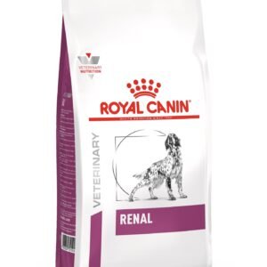 Royal Canin Veterinary Diet Canine Renal Special 2k