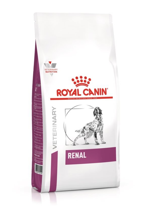 Royal Canin Veterinary Diet Canine Renal Special 2k