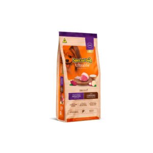 SD ULTRALIFE RP AD CORDEIRO 10,1KG