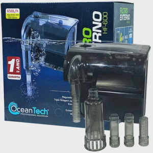 Filtro Externo Hang On Aquario Oceantech Hf-600