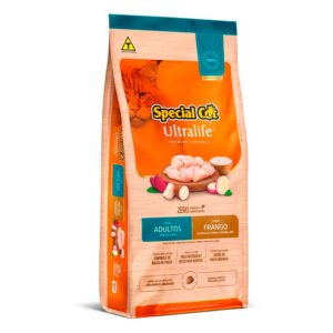 SC ULTRALIFE AD FRANGO 1KG