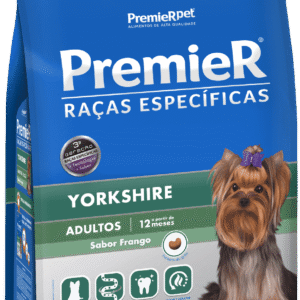 PREMIER YORKSHIRE ADULTOS 1,0 KG