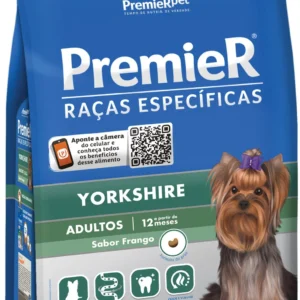 PREMIER YORKSHIRE ADULTOS 2,5 KG