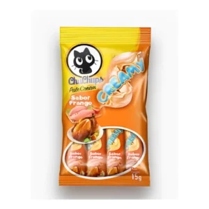 CHUCHUPS GATEX FRANGO 4 X 15G
