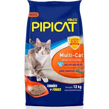PIPICAT MULTICAT 12KG