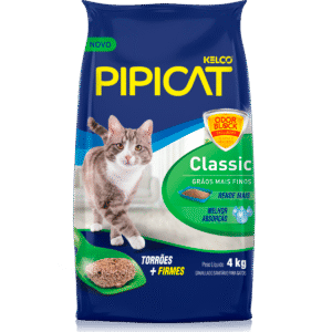 PIPICAT CLASSIC 4KG