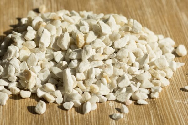 ZEOLITA - SACO 1KG - Imagem 2