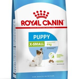 SHN X-SMALL PUPPY 1KG