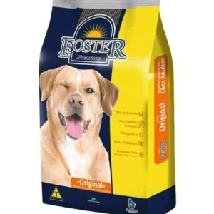 FOSTER PREMIUM BRAZILIAM 15 KG