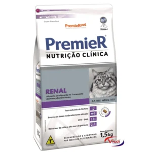 PREMIER NC GATOS RENAL 1,5 KG