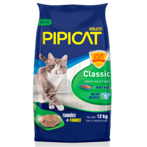 PIPICAT CLASSIC 12KG