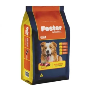 FOSTER LUPUS ORIGINAL 15 KG