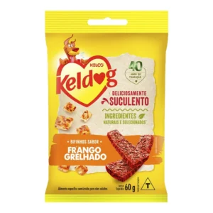 BIFINHO FRANGO GRELHADO SL 60 GRS