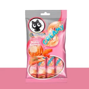 CHUCHUPS GATEX SALMAO 4 X 15G
