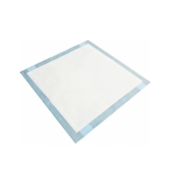 1 UNIDADE TAPETE HIGIENICO CLINIC PADS 80X60