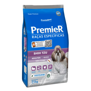 PREMIER SHIH TZU ADULTOS 1,0 KG