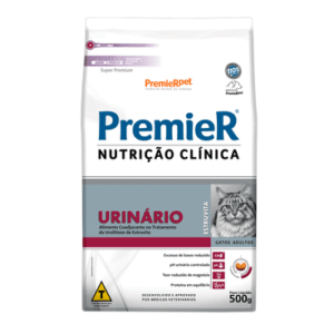 PREMIER NC GATOS URINARIO 500 GR
