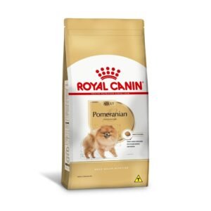 BHN POMERANIAN ADULT 2.5KG
