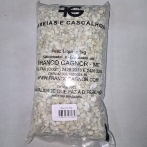ZEOLITA - SACO 1KG