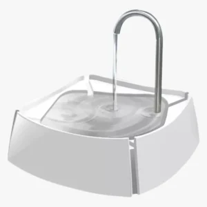 FONTE LITTLE DADO MEC BRANCA BIVOLT