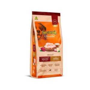 SD ULTRALIFE RM/G AD FRANGO 15KG