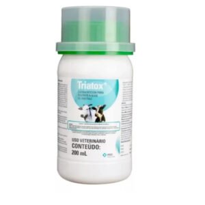 MSD TRIATOX PULVERIZACAO 200ML