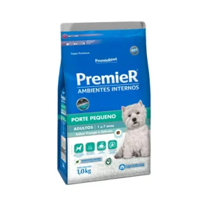 PREMIER AMBIENTES  INTERNOS ADULTOS 1,0 KG