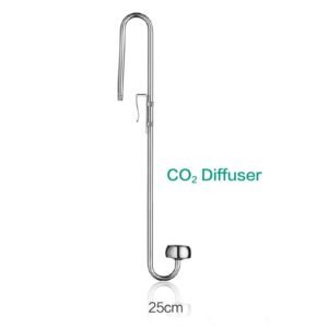 DIFUSOR INOX 25CM  -  OCEAN TECH