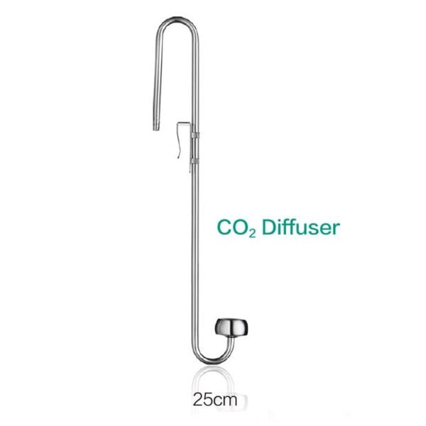 DIFUSOR INOX 25CM  -  OCEAN TECH