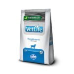 VET LIFE RAÇÃO PARA CÃES HYPOALLERGENIC 2KG