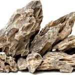 ROCHA SOMA MICROSFERA DRAGON ROCK PQ (10-15CM) GRANEL 1KG