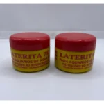 LATERITA GRANULADA MEDIA - POTE 100GR