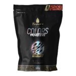 RAÇÂO POYTARA BLACK MONSTERS COLORS FLOATING G 600GR