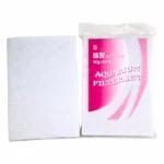 ESPONJA XINYOU FILTRAGEM DE ALTA DENSIDADE BRANCA