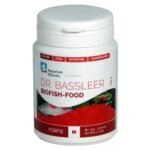 RAÇÃO DR.BASSLEER FORTE 150G M DISCUS E MARINHOS