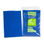 ESPONJA XINYOU FILTRAGEM DE ALTA DESNSIDADE AZUL