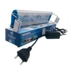 OCEANMAX LUMINARIA 100CM - LEDS BRANCO/ROSA - 35W