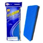ESPONJA XINYOU FILTRAGEM RESISTENTE 2 UN DE 32x12-2CM