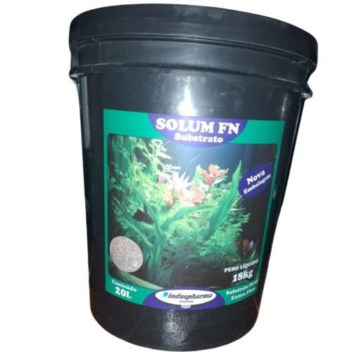 A GRANEL SUBSTRATO ESPECIAL IP SOLUM FN EXTRA FINO 1KG