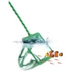 REDE PARA CAPTURA DE PEIXES JENECA 5" - 12,5CM