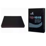 ESPONJA XINYOU ALTA FILTRAGEM DE AQUÁRIOS PRETA