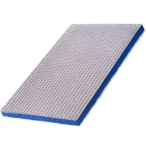 ESPONJA OCEANMAX FILTRAGEM DE AQUÁRIOS 8D 40x30 - 2 CM